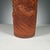 Antique Japanese Terracotta Brush Pot For Sale In New York - Image 6 of 12