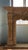 This Yellow Travertine Mantle exudes natural beauty and timeless elegance, making it a perfect addition to any...
