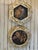 Shabby Chic Vintage Set of Two Botanicals, Framed For Sale - Image 3 of 9