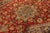 Textile Middle Eastern Hand-Knotted Rug For Sale - Image 7 of 11