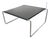 Marcel Breuer Style Side Table For Sale