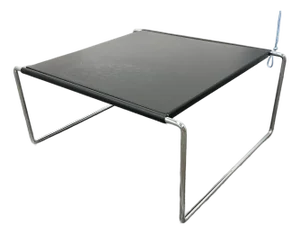 Marcel Breuer Style Side Table