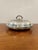 Silver Antique Edwardian Silver Plated Entrée Dish For Sale - Image 8 of 8