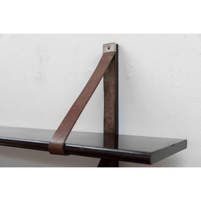 Correas Book Shelves by Miquel Milà For Sale - Image 17 of 18