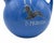 Mid 20th Century Vintage El Morocco Nyc Nightclub Blue Ceramic Water Pitcher Zebra Logo Barware For Sale - Image 5 of 11