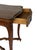 19th Century Provincial French Louis XV Style Center Table With X-Form Stretcher For Sale In Boston - Image 6 of 6