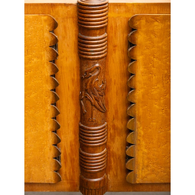 Mid-Century Italian Credenza by Pier Luigi Colli For Sale - Image 13 of 18