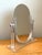 Vintage Lucite Vanity Mirror For Sale In West Palm - Image 6 of 9