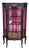 Late 19th Century Napoleon III Style Vitrine For Sale