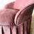 Ella Accent Chair Slip Covered For Sale - Image 11 of 17
