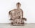 Chinese Qing Style Sculpture Figure of Bodhisattva Guanyin For Sale - Image 18 of 18