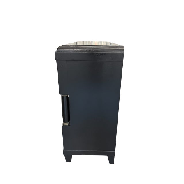 Traditional Late 20th Century Baker Milling Road Drawer Chest For Sale - Image 3 of 17