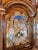 Sligh "Shelbourne" Grandfather Clock, 8 Ft Flagship Model, Triple Chime, Moon Dial, $8,000+ Retail Sligh's flagship...