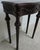 Theodore Alexander 1990s Theodore Alexander French Regency High Leg End Table Night Stand End Table For Sale - Image 4 of 10