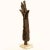 Mid 20th Century Mid-20th Century After Pablo Picasso "Arm" Bronze Sculpture, Signed and Numbered 24/30 For Sale - Image 5 of 11