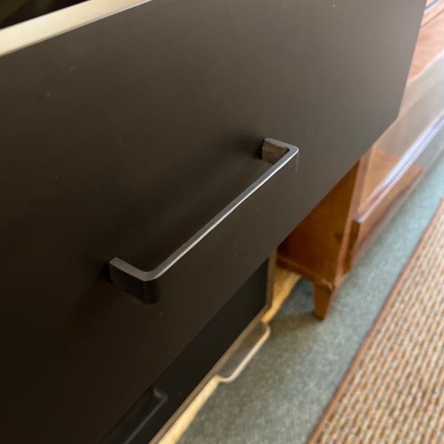 Brownstone Baldwin Six Drawer Dresser For Sale - Image 9 of 13