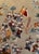 Chinese Mid-20th Century Chinese Hand-Embroidered Silk Panel – "Hundred Children" Motif For Sale - Image 3 of 7