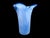 Blue Murano Glass Vase by La Murrina, 1970s For Sale - Image 8 of 14