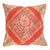 Decorative Pillow Covers Sari Silk For Sale