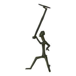 Example of Hagenauer Werkstätte Sculpture