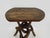 1960s Vintage Side Table in Kola Wood, 1960s For Sale - Image 5 of 12