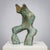Jacob Hordijk, Biomorphic Sculpture, 1990s, Bronze For Sale - Image 6 of 11