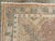 Galerie Shabab Collection Early 20th Century Turkish Oushak Throw Rug For Sale In New York - Image 6 of 7