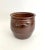 French Stoneware Confit Pot Large For Sale - Image 10 of 12