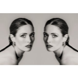 Guy Sargent, The Double, Print For Sale