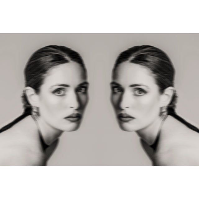 Guy Sargent, The Double, Print For Sale