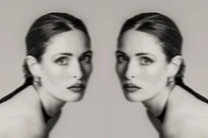 Guy Sargent, The Double, Print