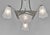 1930s French Art Deco Chandelier by Piertre Maynadier - 1930 France For Sale - Image 5 of 13
