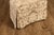 Louis XVI Style Pair Of Painted Oval Back Armchairs With Upholstered Seats For Sale - Image 17 of 18