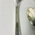 Mid 20th Century Mid 20th Century Boho Chic Hollywood Regency Silverplate Serving Utensils - Set of 6. For Sale - Image 5 of 11