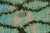 1950s Vintage Moroccan Runner With Polychromatic Geometric Patterns, From Rug & Kilim For Sale - Image 5 of 7