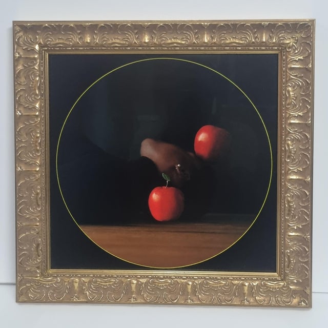 2020s Digital Photograph by Fares Micue Titled the Paradox of Desire For Sale - Image 5 of 5