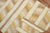 Early 20th Century Zabihi Collection American Navajo Ivory Yellow Tribal Rug - 3'1" x 4'9" For Sale In New York - Image 6 of 8