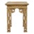 Pair of Vintage, Rare, Monumental, Faux Bamboo, Chinoiserie, Mid Century, Accent Tables For Sale