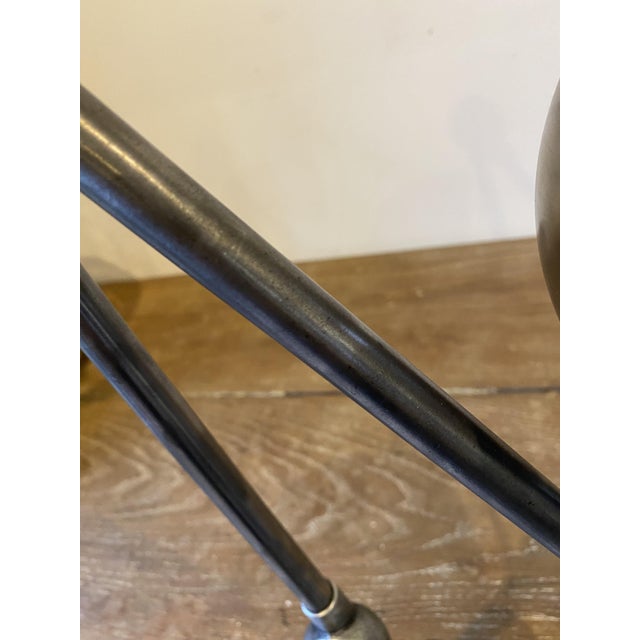 Desk Lamp by Jean-Louis Domecq for Jieldé, 1950s For Sale - Image 16 of 18