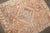 Persian Shiraz Small Square Rug no. j4596 For Sale - Image 4 of 6