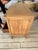 1910s French Louis XV Bleached Chest of Drawer / Commode For Sale - Image 4 of 12