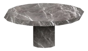 Facet Side Table by Stefan Scholten