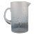 Iittala Hopla Glass Pitcher by Tapio Wirkkala For Sale