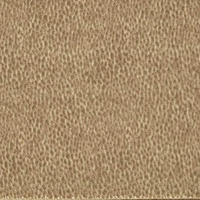 Harlequin Lacuna Fabric in Taupe For Sale