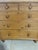 Antique Pine Two Over Three Drawers - Chest of Drawers From England For Sale - Image 4 of 18