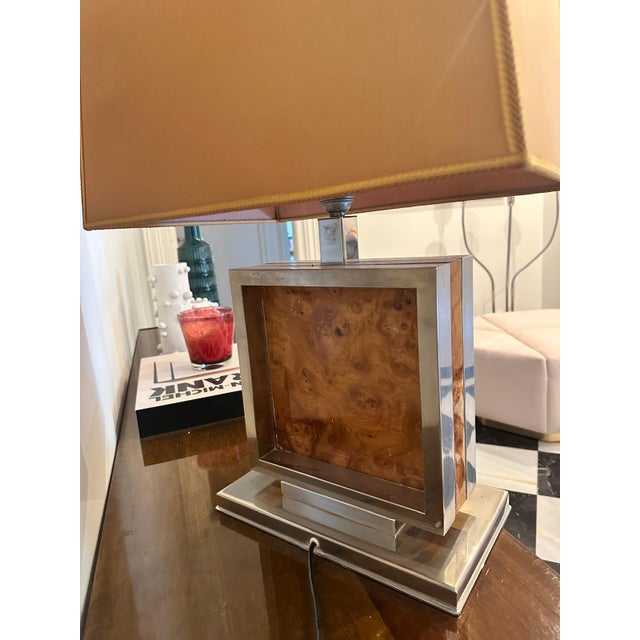 Table Lamp, 1970s For Sale - Image 6 of 16