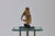 Giuseppe Pulvirenti, Abstract Sculpture, 1978, Bronze on Marble Base For Sale - Image 8 of 13