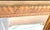 Antique Oak Mirror, 1923 For Sale - Image 9 of 17