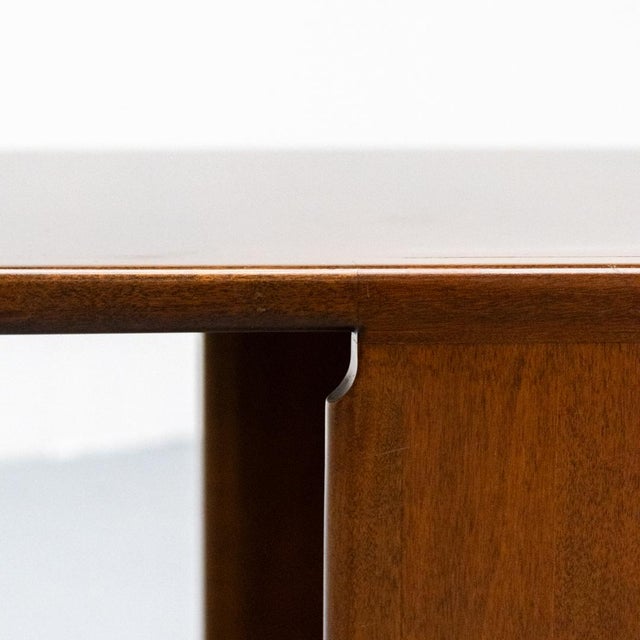 Artona Coffee Table by Afra & Tobia Scarpa for Maxalto, 1970s For Sale - Image 6 of 11