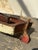 Antique Folk Art Wood Pond Sail Boat, Circa 1920s For Sale - Image 15 of 18